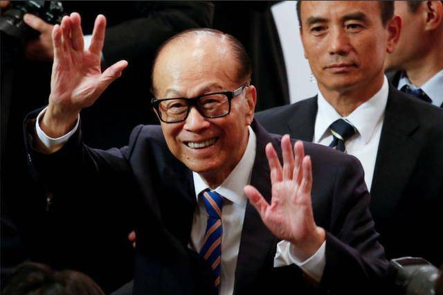 官方出手了！李嘉诚卖港暂缓！次子与长和切割<strong></p>
<p>币安sdk</strong>，开始准备退路？