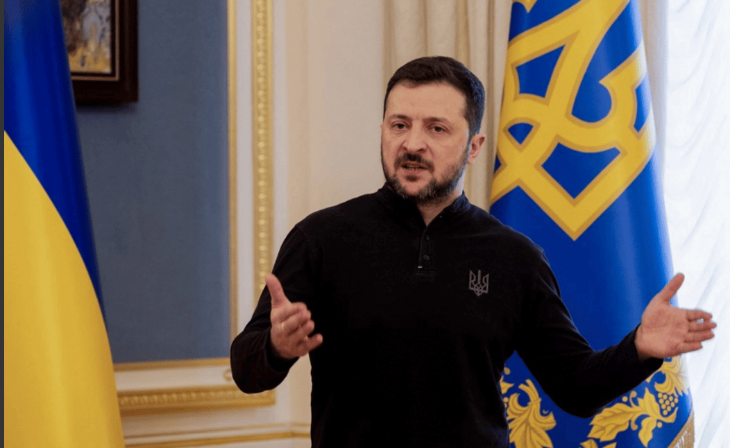 6万俄军集结苏梅州，乌克兰“以攻代守”能否逆转？西方盟友观望引发新悬念