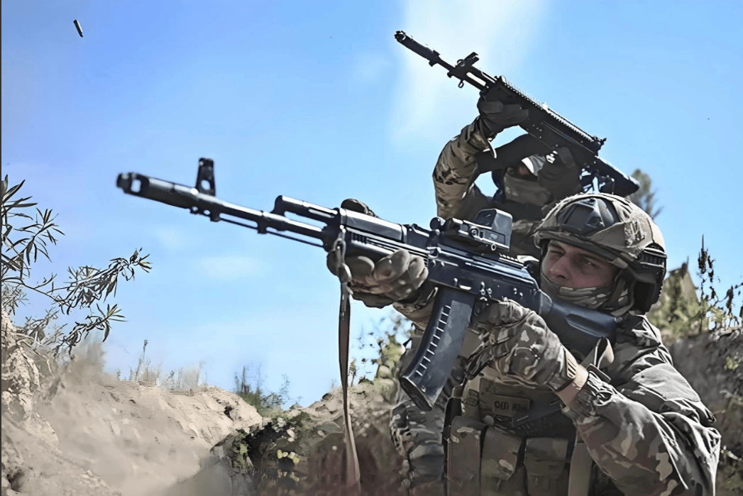 6万俄军集结苏梅州<strong></p>
<p>nano币安</strong>,乌克兰“以攻代守”能否逆转?西方盟友观望引发新悬念