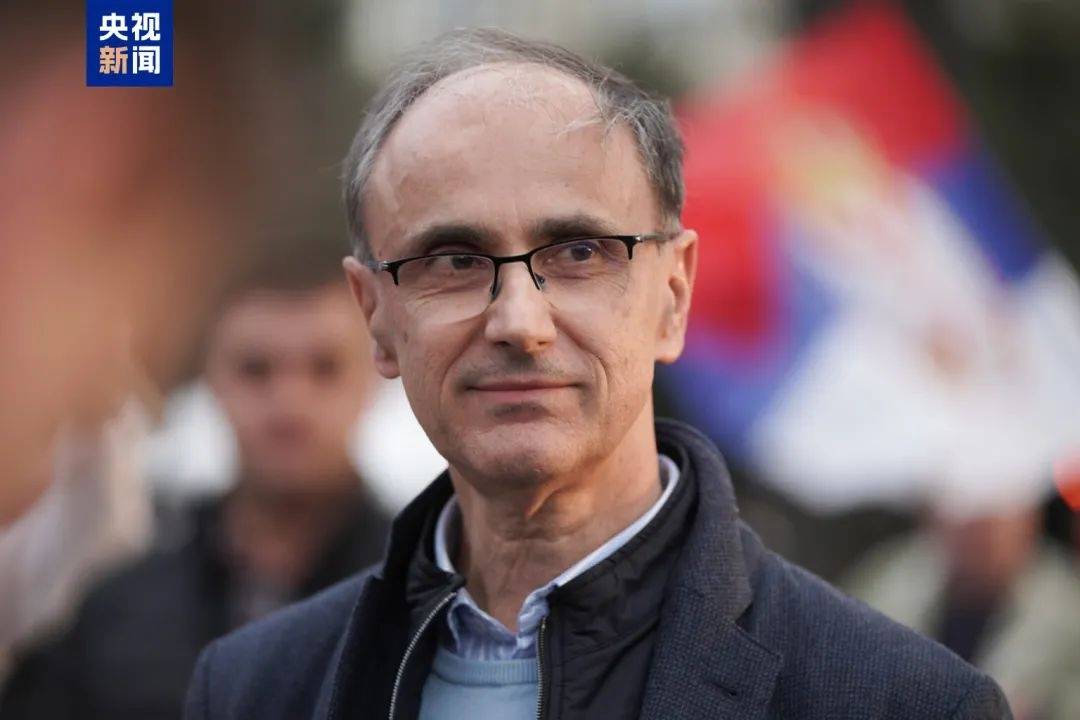 无从政经历<strong></p>
<p>nano币安</strong>，著名内科医生被提名为塞尔维亚新总理人选