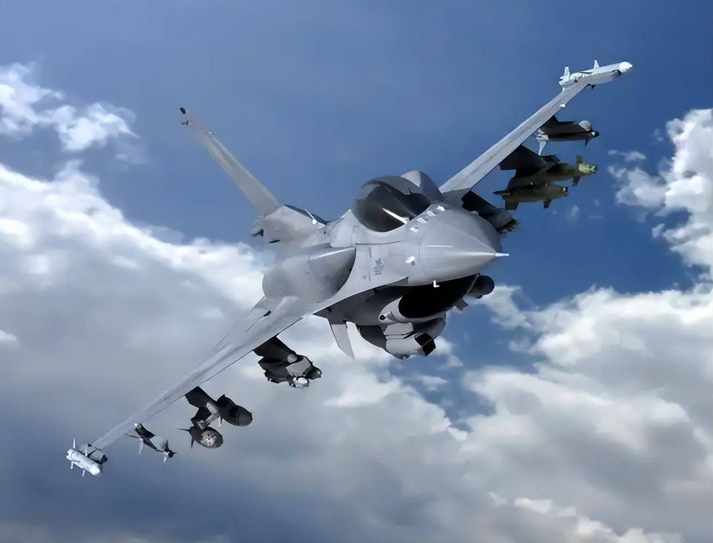 勒索保护费还送飞机？美菲军售最受伤的是台湾