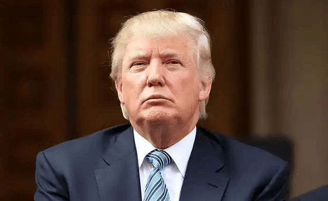 特朗普对华加税同时<strong></p>
<p>币安VSYS</strong>,中美启动军事谈判,中方当场立下规矩,看谁敢动