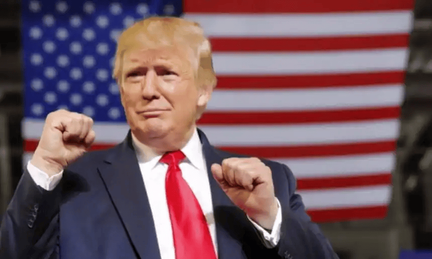 不接受任何谈判！中方强硬宣布，不许再和美国合作，我外长8字回应