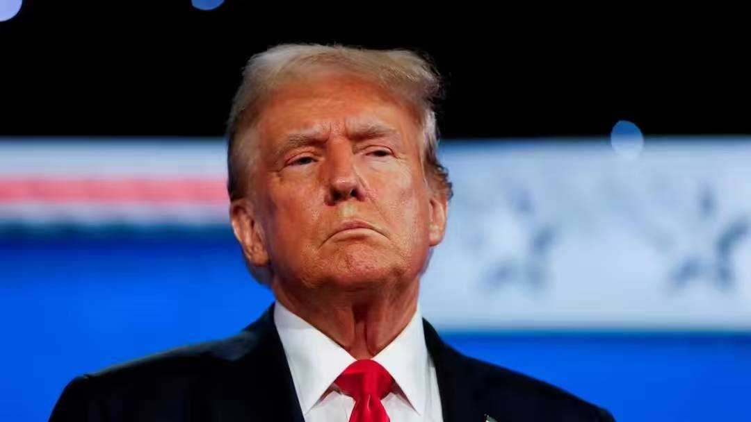 美财长警告话音刚落<strong></p>
<p>币安VSYS</strong>,中方火速宣布将反制,送给美方8个大字