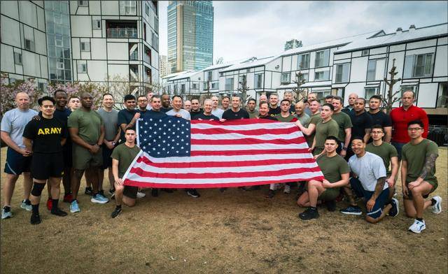 盛赞杀2.8万美军的日军英勇<strong></p>
<p>币安VSYS</strong>,美防长让日当炮灰,解放军亮剑台海