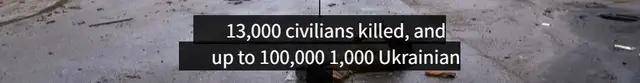 泽连斯基:乌军死亡10万<strong></p>
<p>币安控股</strong>,850万人外逃!乌克兰还能挤出多少兵?