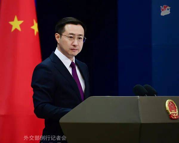 中国将召开安理会非正式会议谴责美国<strong></p>
<p>币安控股</strong>?外交部回应