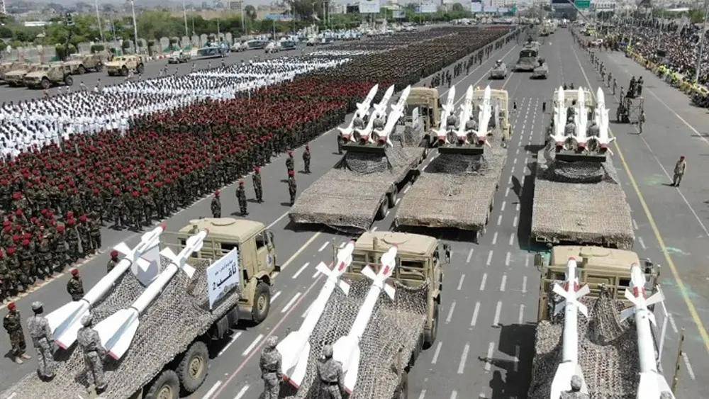 捡到宝了?胡塞打下第19架美军MQ-9无人机<strong></p>
<p>币安控股</strong>,网友:咋打了这么多?