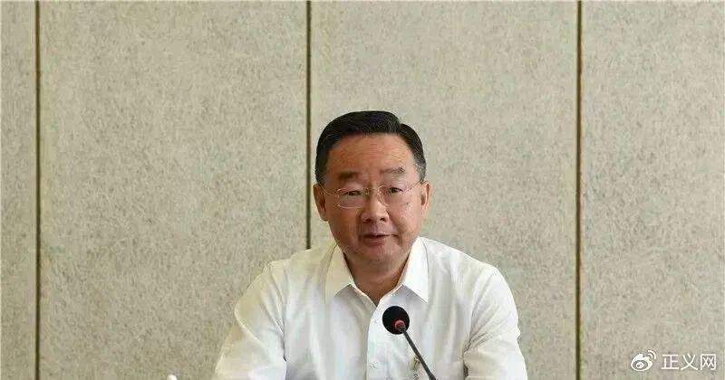 正部级唐仁健<strong></p>
<p>币安控股</strong>，受贿数额特别巨大