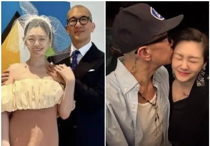 S妈透露具俊晔每天都去金宝山 跟小S情绪完全走不出来