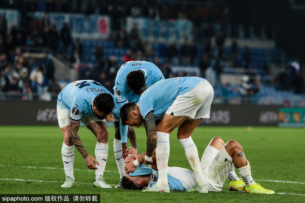 拉齐奥点球大战出局断送意甲前程 西甲喜提欧冠第五席