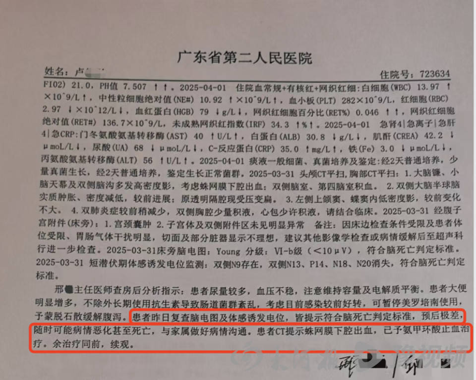 22岁美甲师手术成功却在复苏室脑死亡<strong></p>
<p>币安美元充值</strong>,家属称缺氧30分钟监护医生未察觉,医院回应