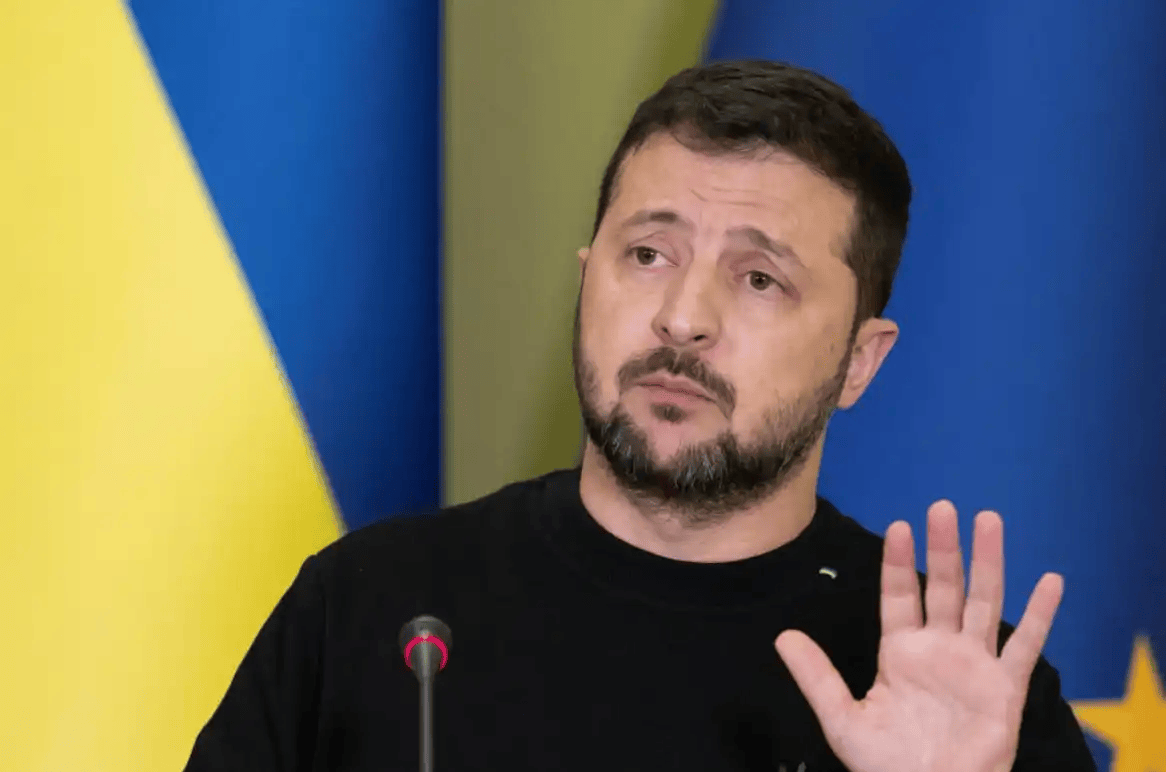 北约收到噩耗<strong></p>
<p>币安官方网址</strong>,俄军势如破竹,特朗普怒骂泽连斯基,乌已无退路!