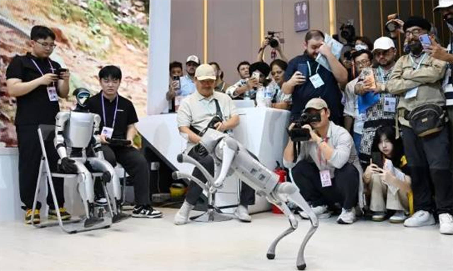 中美全面断供<strong></p>
<p>币安官方网址</strong>,200多国转身直飞中国广州,美国人担忧事还是发生