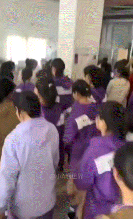 俄罗斯仓库出现多名朝鲜女工？俄朝此举或实现互利共赢<strong></p>
<p>币安官方网址</strong>，双方都赚大了