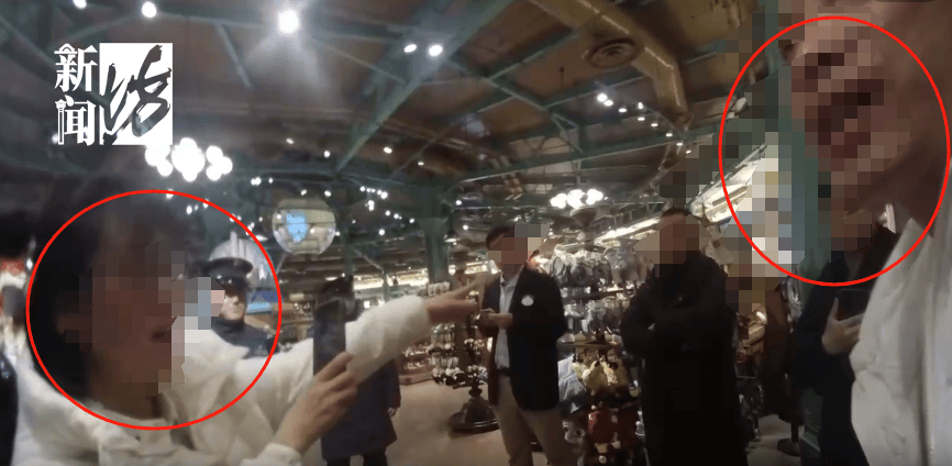 太猖狂!事发上海迪士尼<strong></p>
<p>币安官方网址</strong>,7人被刑拘