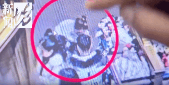 太猖狂!事发上海迪士尼<strong></p>
<p>币安官方网址</strong>,7人被刑拘