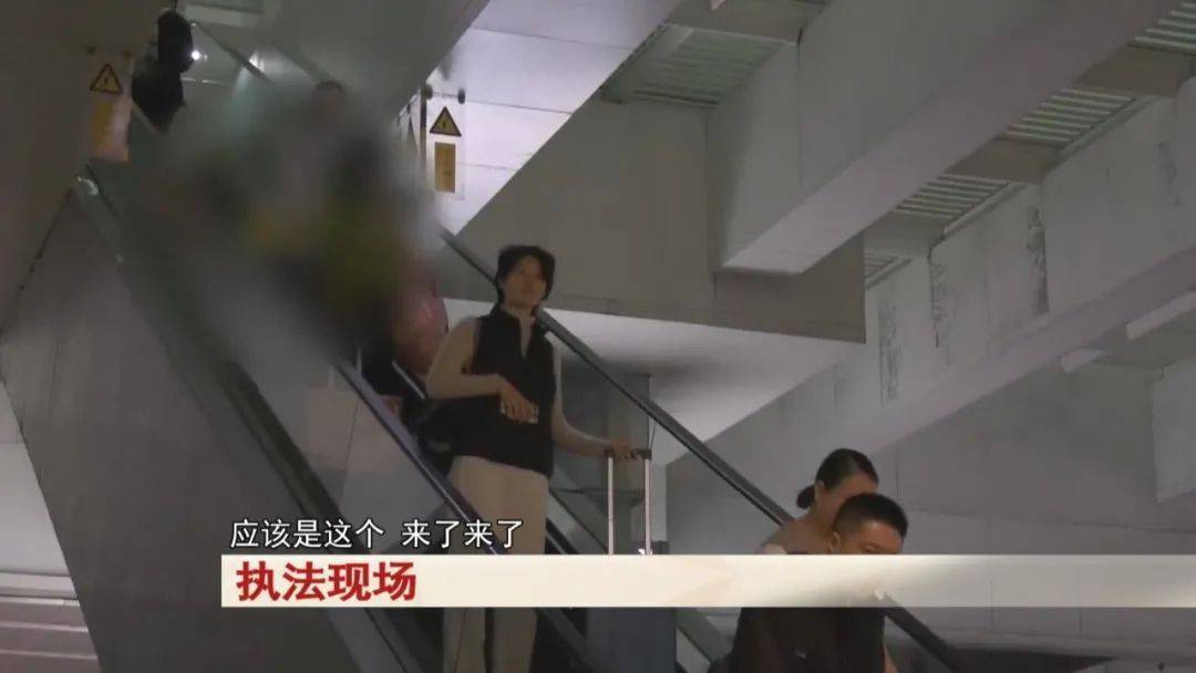 “老赖”车站被抓<strong></p>
<p>币安官方网址</strong>,竟质问法官:为何不抓我妈 !