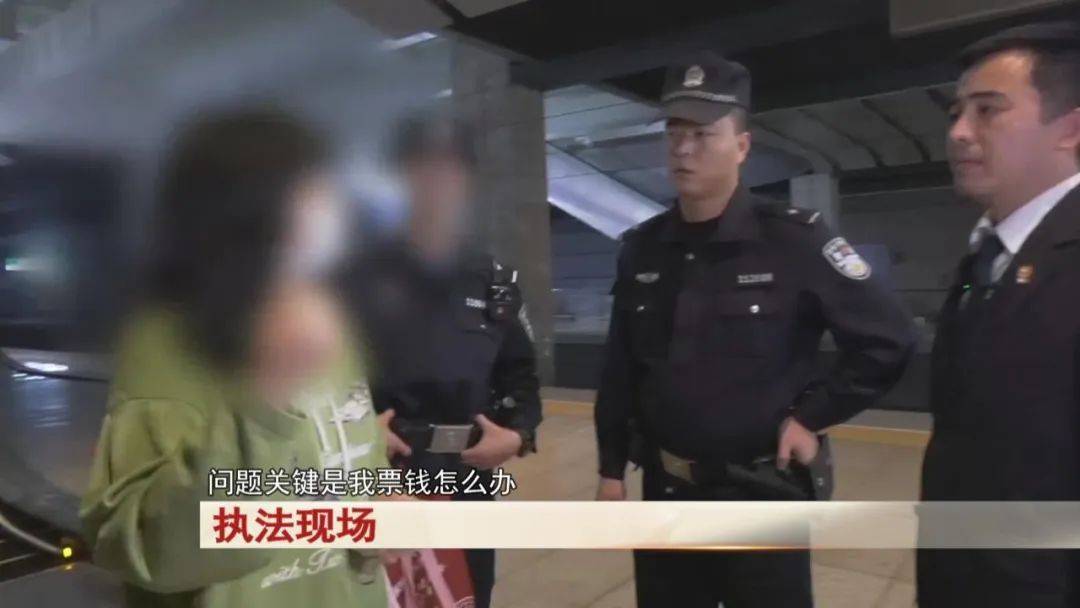 “老赖”车站被抓<strong></p>
<p>币安官方网址</strong>,竟质问法官:为何不抓我妈 !