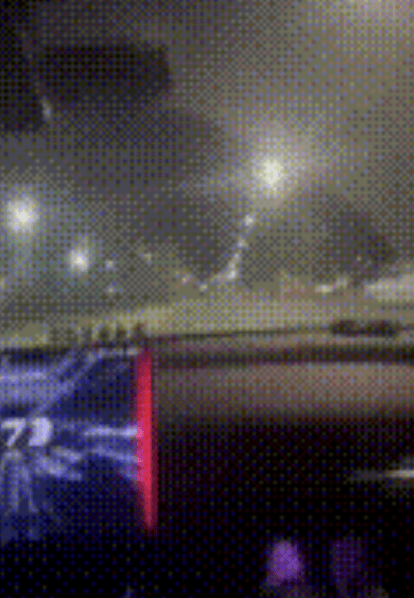 事发广州!最高170km/h小车遇逆行“电鸡”<strong></p>
<p>币安官方网址</strong>,结果……