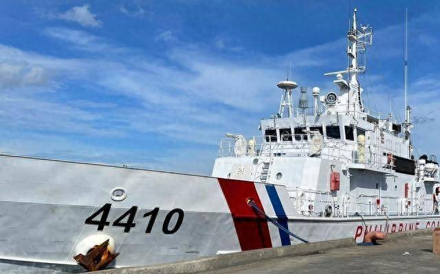 马科斯也没想到<strong></p>
<p>tct币安</strong>，中方撤离这么快，美国也没办法，菲突收重大噩耗