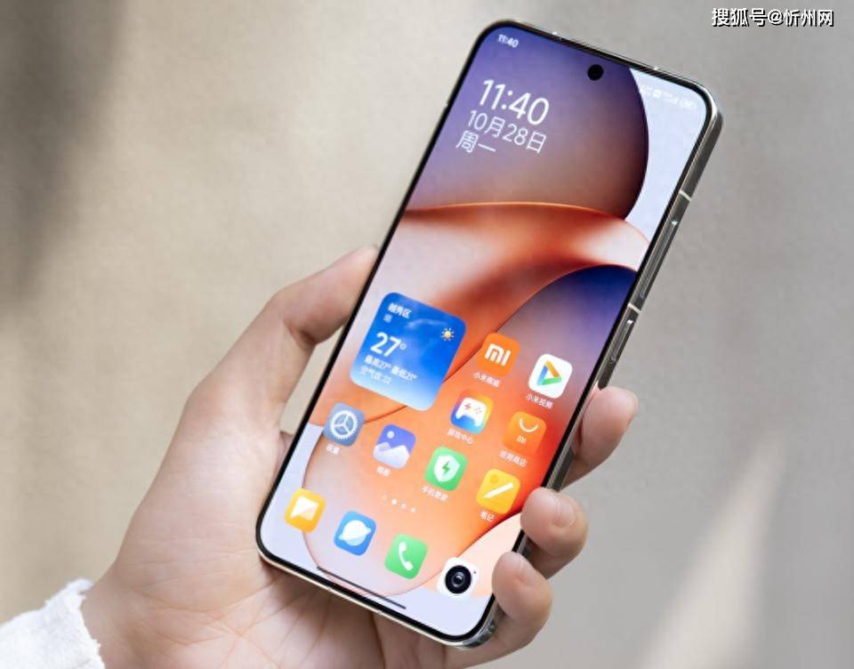 小米顶尖“小钢炮”手机<strong></p>
<p>tct币安</strong>,现已降价901元,512GB+3nm芯片+无网通信