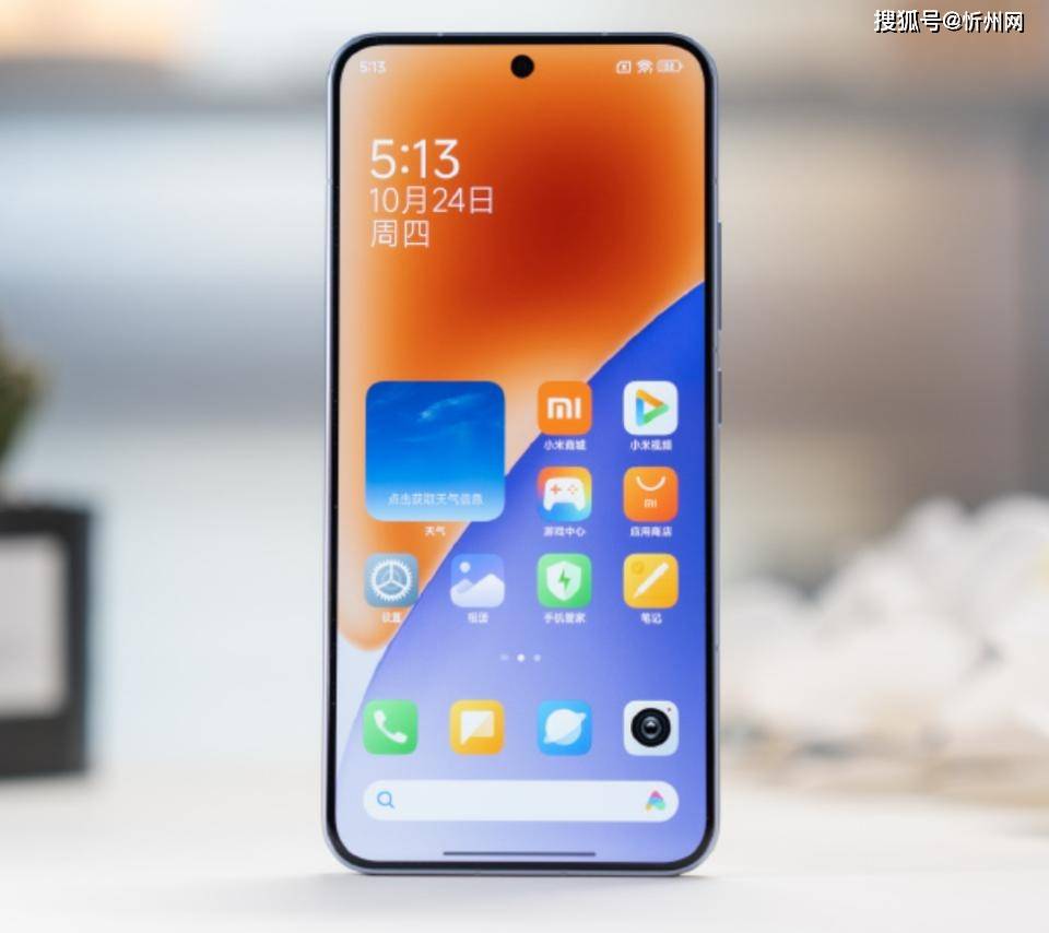 小米顶尖“小钢炮”手机<strong></p>
<p>tct币安</strong>,现已降价901元,512GB+3nm芯片+无网通信