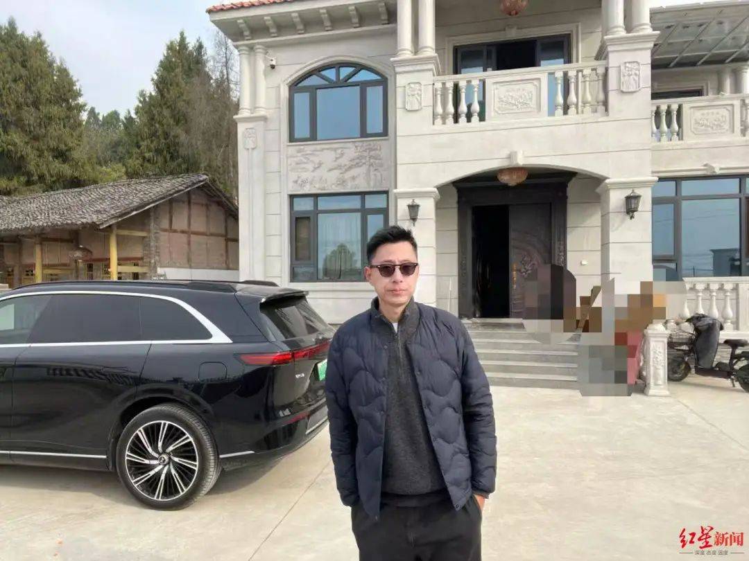 小伙搬砖9年攒200万<strong></p>
<p>tct币安</strong>,修别墅买车:宁愿不要这些钱,若时间倒流想好好读书