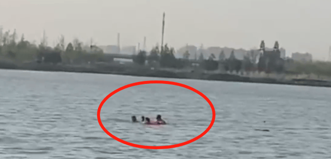 官方确认：男子遗体被发现<strong></p>
<p>tct币安</strong>，脚上绑有哑铃