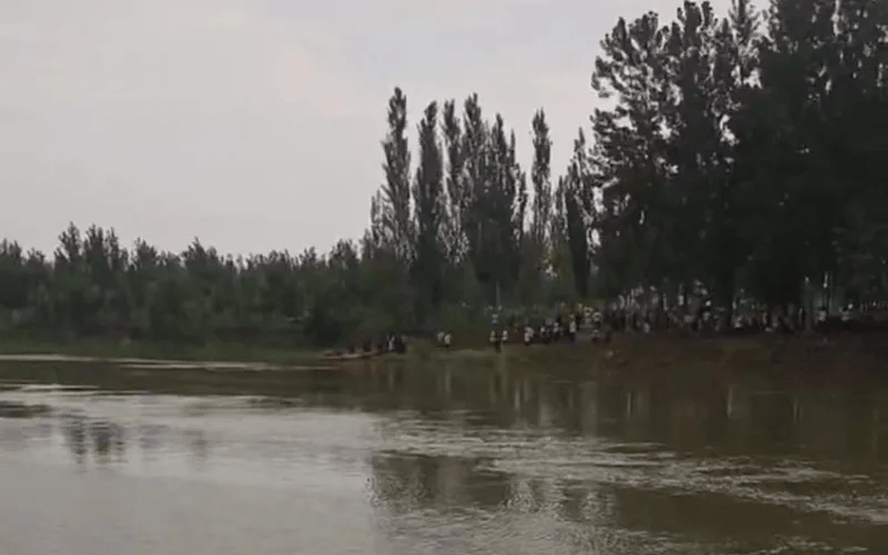 官方确认：男子遗体被发现<strong></p>
<p>tct币安</strong>，脚上绑有哑铃