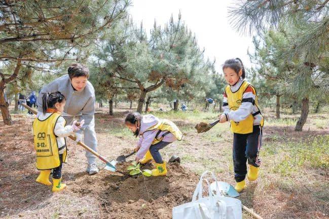 销声匿迹已有30年<strong></p>
<p>tct币安</strong>，华北豹正逐渐接近北京——