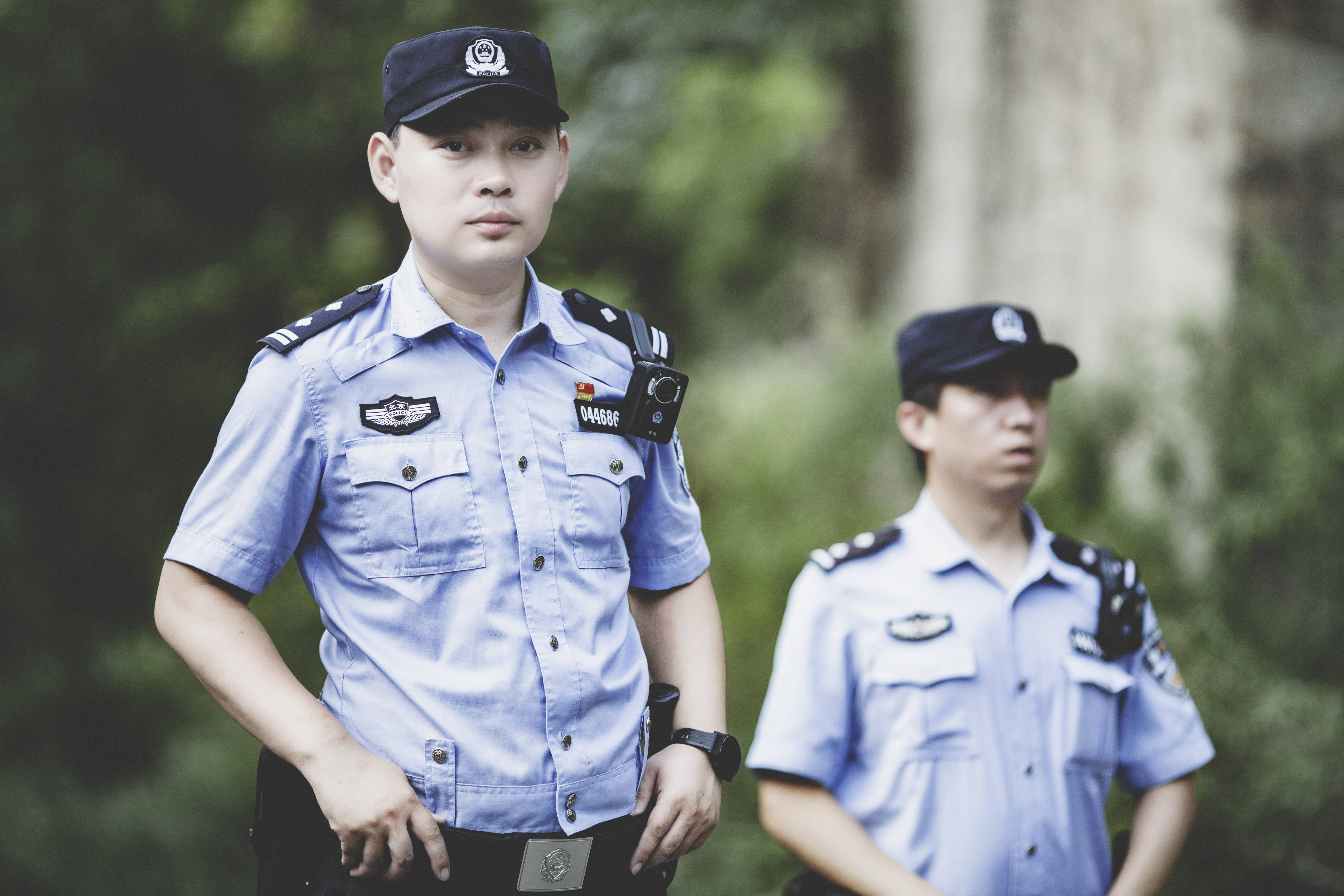 森林警察韩孟祺:乔装成驴友潜伏密林中<strong></p>
<p>币安宝钱包</strong>,抓获“粘鸟”嫌疑人