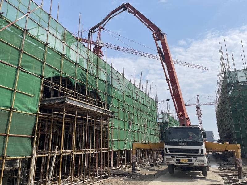 总投资89.1亿元<strong></p>
<p>币安宝钱包</strong>!哈尔滨市香坊区34个省市重点项目集中开工