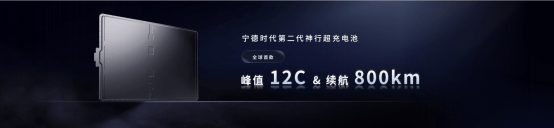 5分钟充520公里+1500公里续航<strong></p>
<p>币安宝钱包</strong>,宁德时代发布多款产品