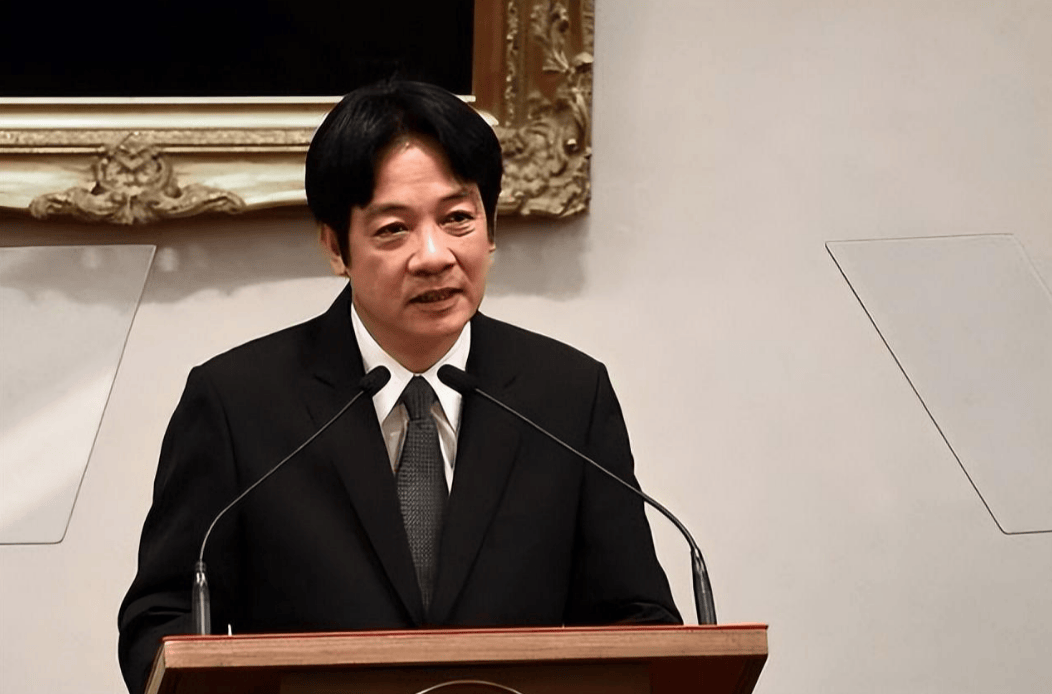 台海局势再升温！赖清德大胆挑战大陆权威<strong></p>
<p>币安宝钱包</strong>，台当局“脱中入北”策略能否成功？