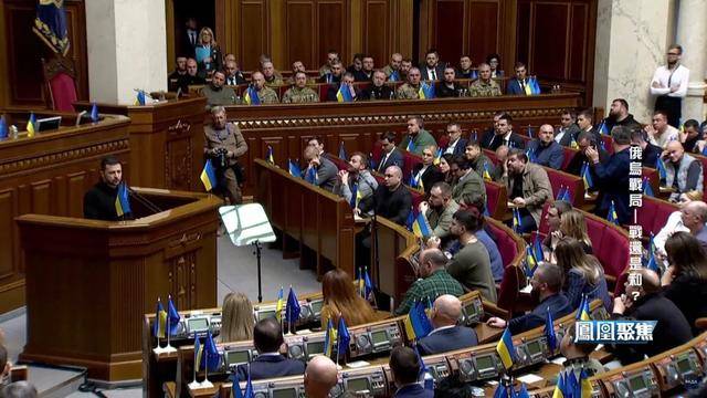 战场越打越凶<strong></p>
<p>币安宝钱包</strong>,谈判越谈越崩,俄乌到底在较什么劲?|凤凰聚焦