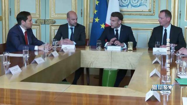 战场越打越凶<strong></p>
<p>币安宝钱包</strong>,谈判越谈越崩,俄乌到底在较什么劲?|凤凰聚焦