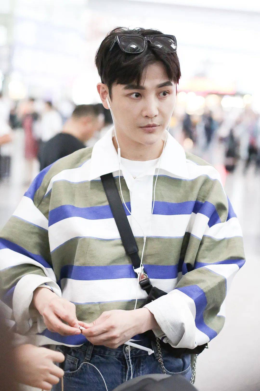 “全没了<strong></p>
<p>币安限价合约</strong>,天塌了!”男演员发视频提醒!