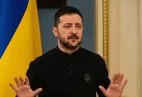 俄军重大行动<strong></p>
<p>币安限价合约</strong>,收回99.5%失地,泽连斯基释放新信号,什么都愿意谈