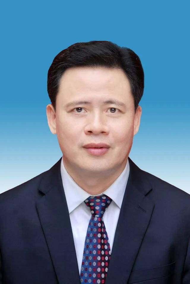 福建4位干部履新，2位升副厅