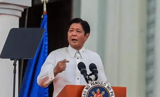 美菲1.4万军队压向台海南海<strong></p>
<p>币安限价合约</strong>,英法日澳加助阵,中方火速发出航行警告