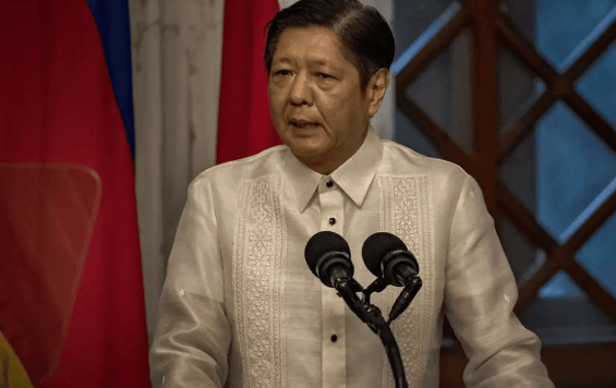 美菲1.4万军队压向台海南海<strong></p>
<p>币安限价合约</strong>,英法日澳加助阵,中方火速发出航行警告