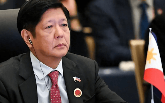 美菲1.4万军队压向台海南海<strong></p>
<p>币安限价合约</strong>,英法日澳加助阵,中方火速发出航行警告