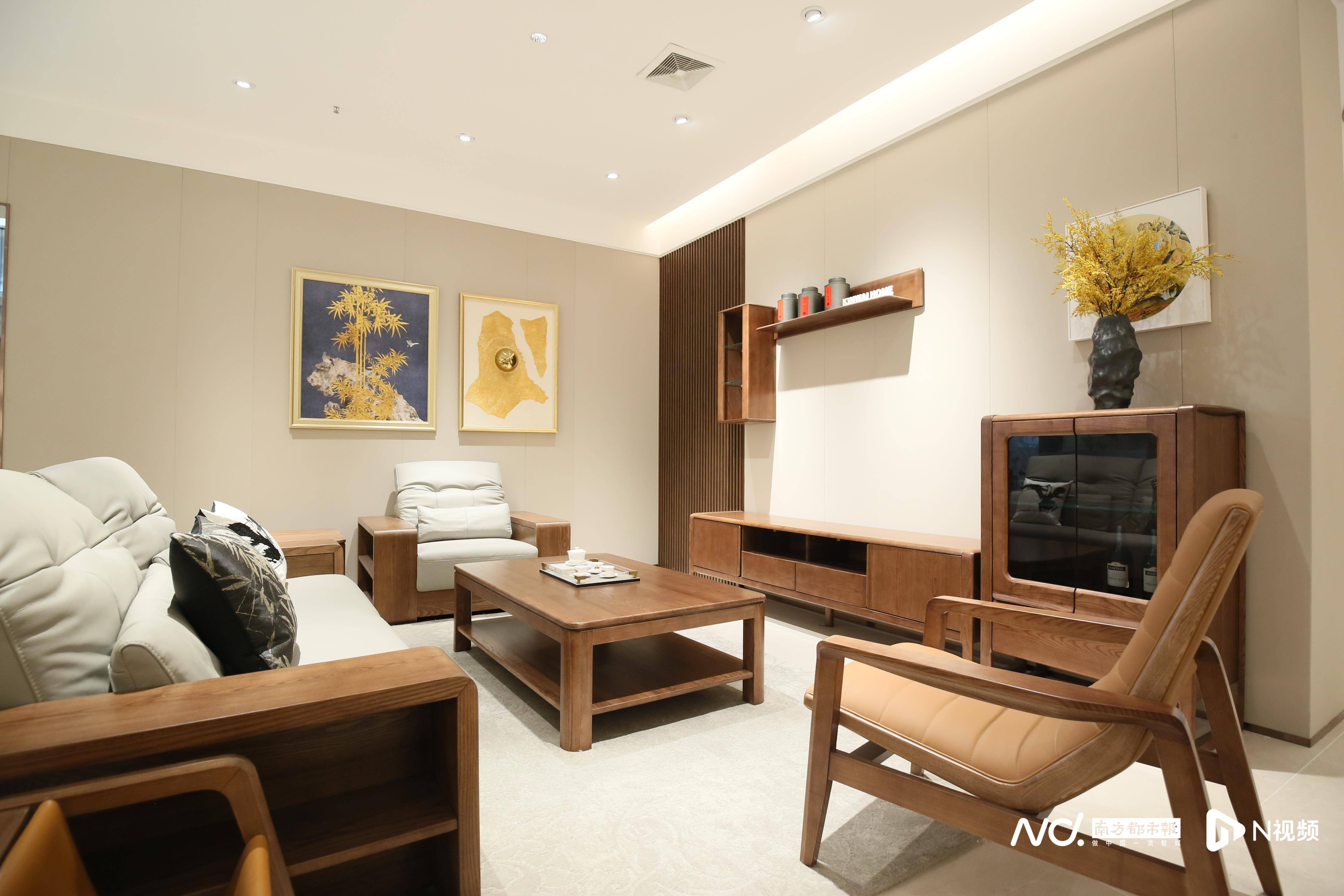 探秘 “好产品 江海造”：健威家具凭什么圈粉无数<strong></p>
<p>币安限价合约</strong>？