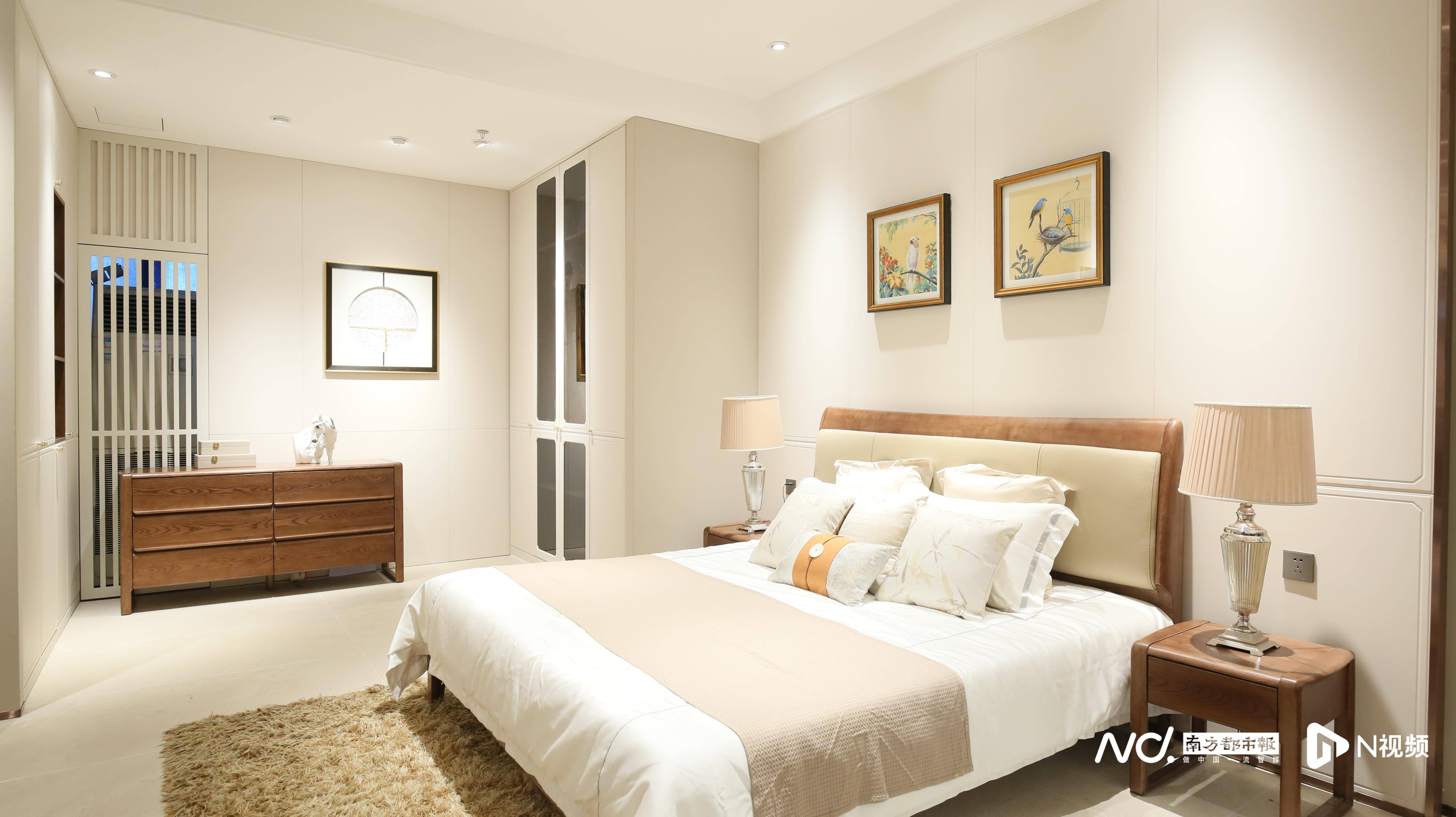 探秘 “好产品 江海造”：健威家具凭什么圈粉无数<strong></p>
<p>币安限价合约</strong>？