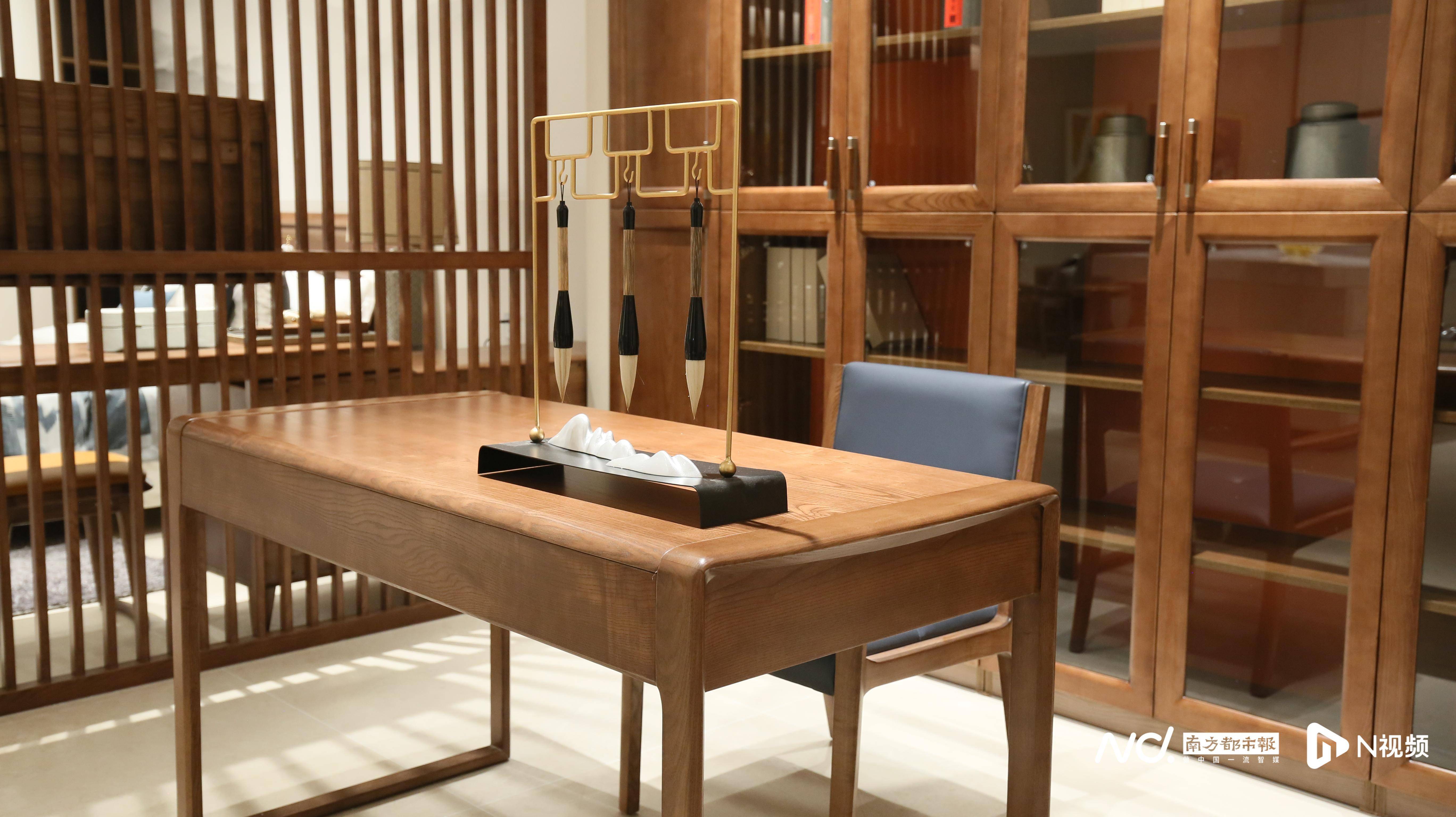 探秘 “好产品 江海造”：健威家具凭什么圈粉无数<strong></p>
<p>币安限价合约</strong>？