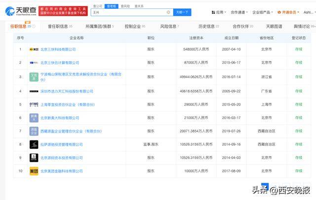美团创始人王兴<strong></p>
<p>币安限价合约</strong>,突传消息!