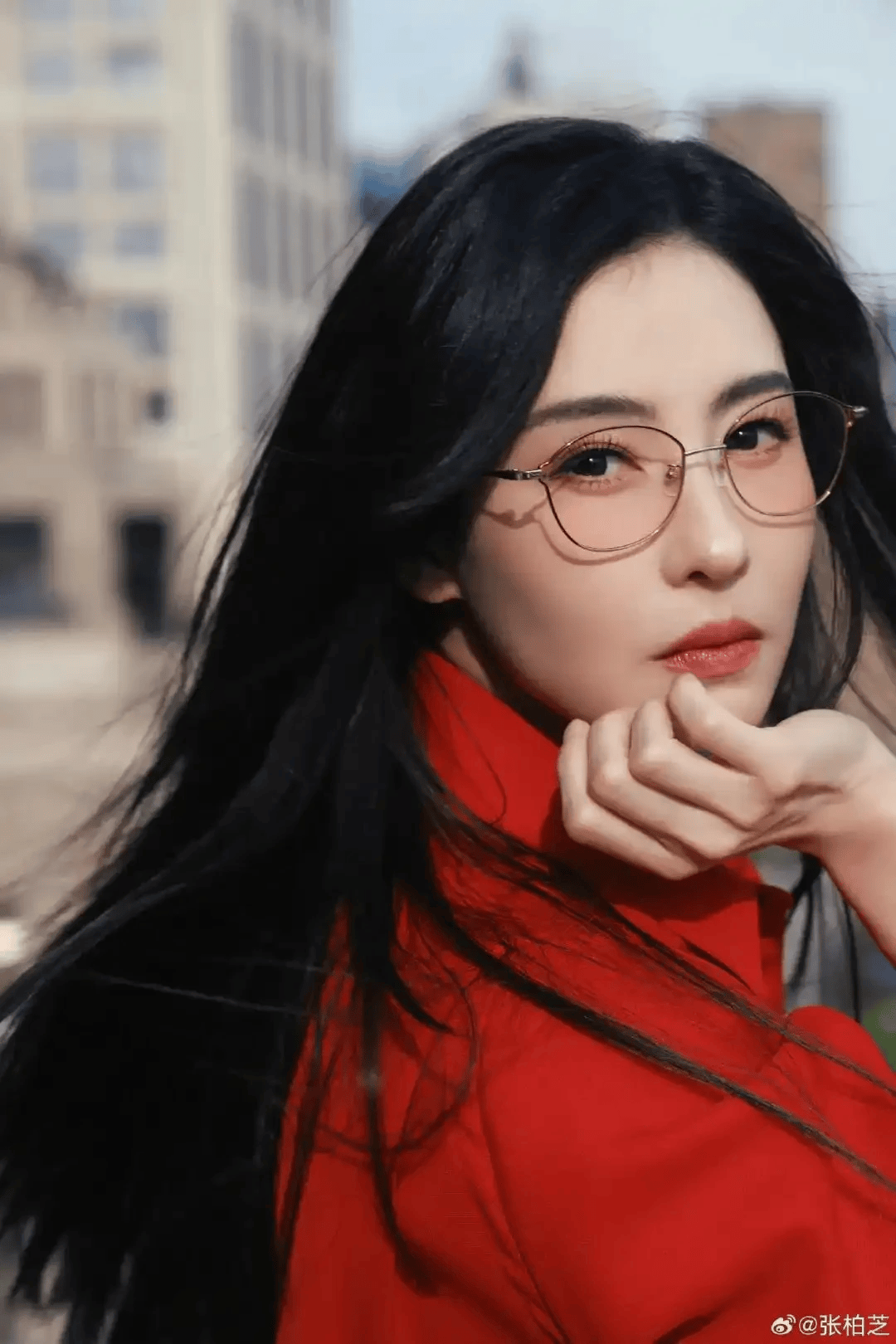 张柏芝谈感情现状：当妈妈后没时间处理男女关系