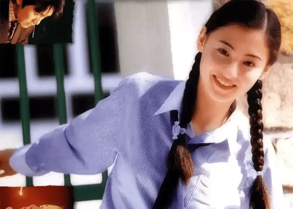 张柏芝谈感情现状:当妈妈后没时间处理男女关系