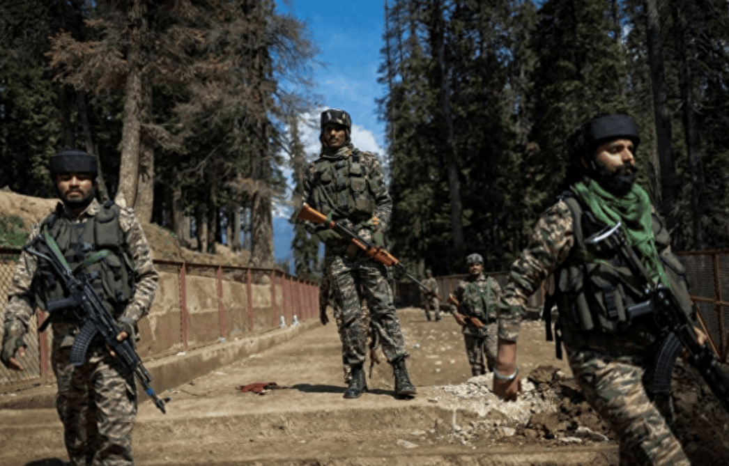 印度用水战施压未果<strong></p>
<p>币安转人民币</strong>,巴基斯坦却获巨量武器驰援,莫迪没想到,北约强国增援这么快!